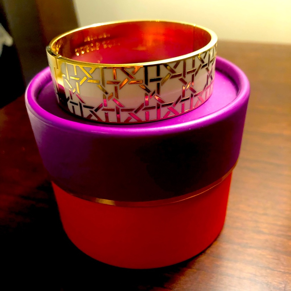 Kate Spade Cuff Bracelet